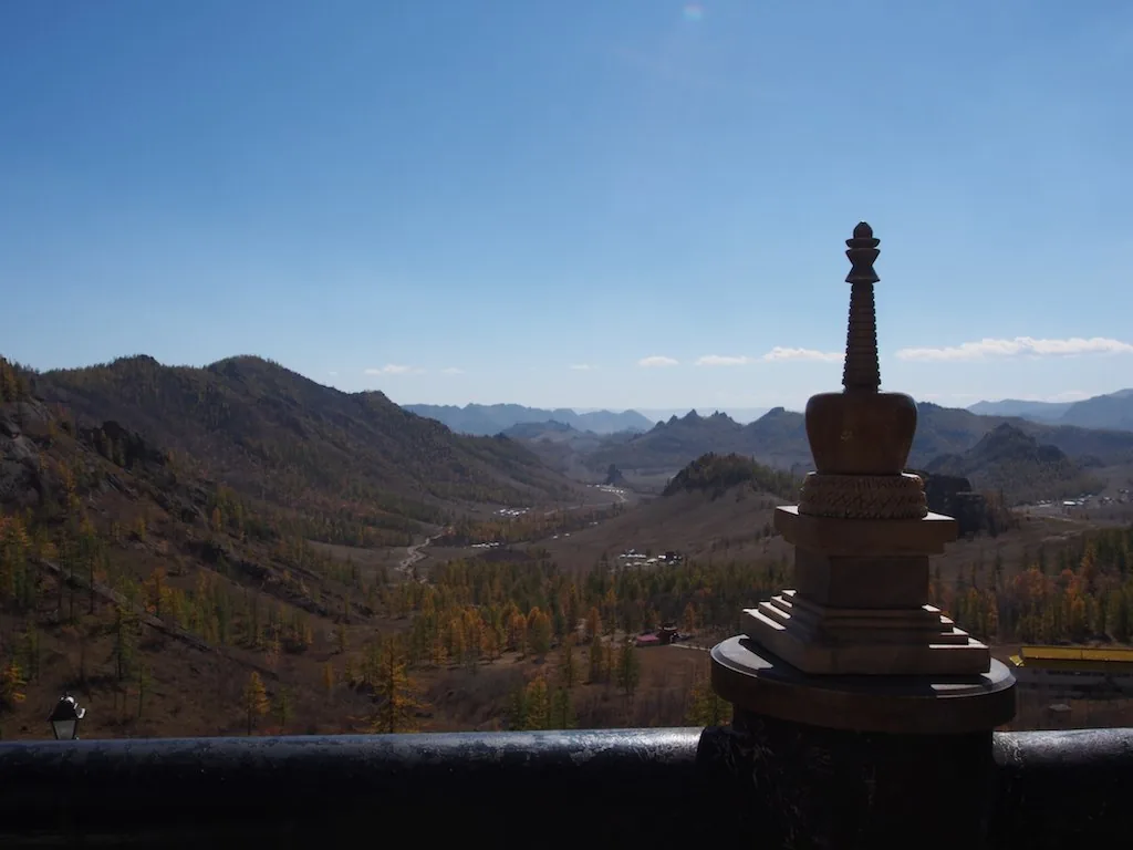 Aryabal Meditation Temple